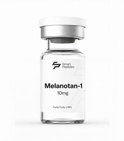 Melanotan-1 10mg