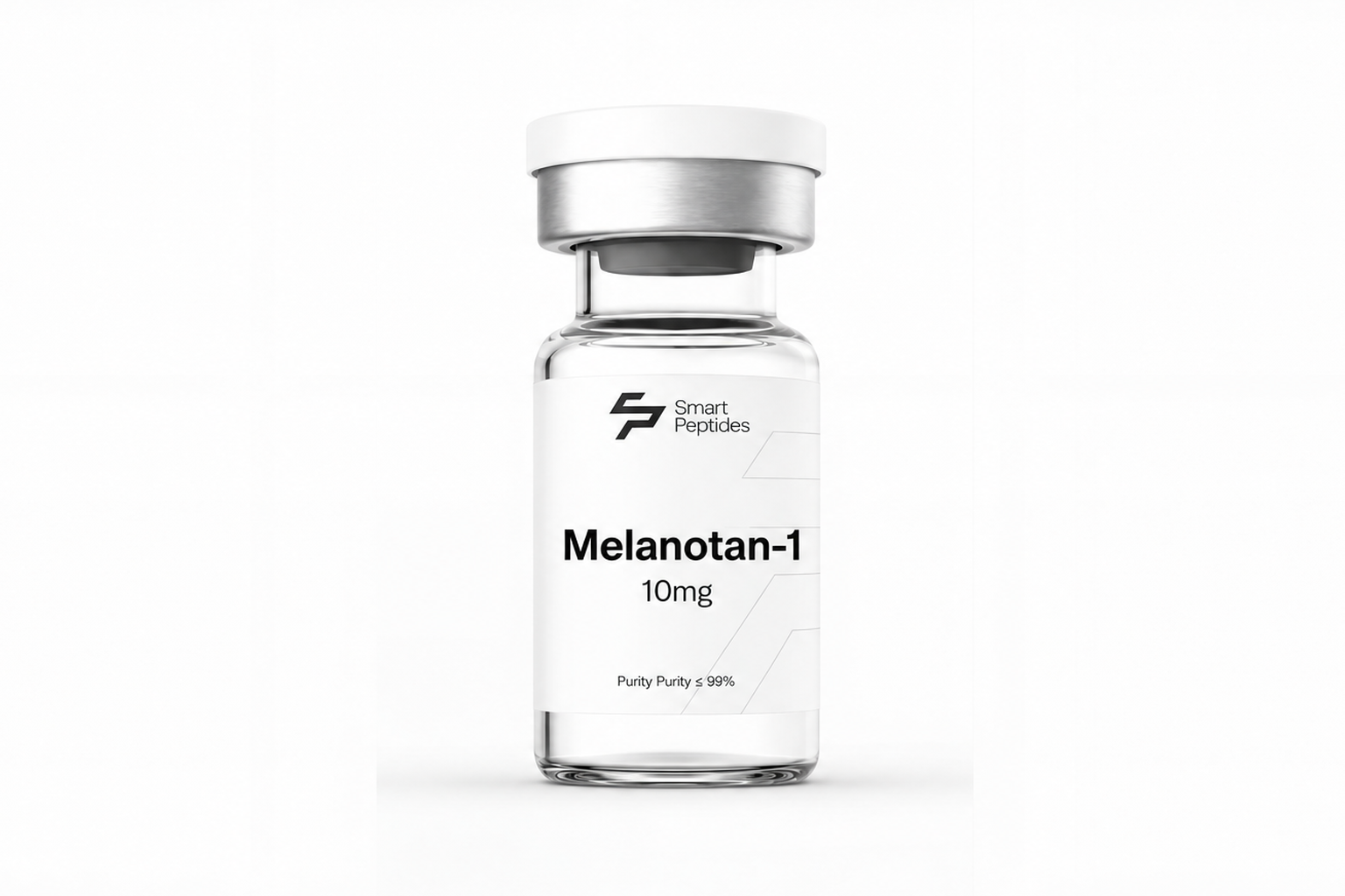 Melanotan-1 10mg Melanotan-1 10mg