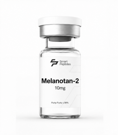 Melanotan-2 10mg