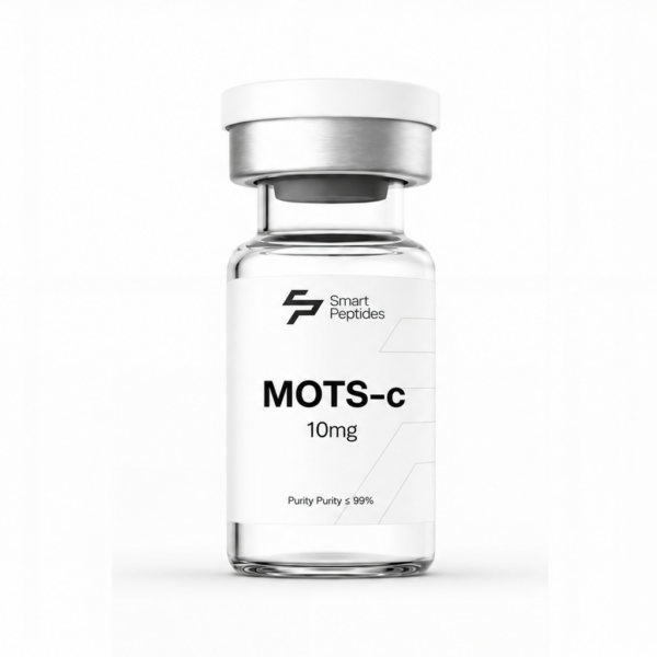 MOTS-c 10mg