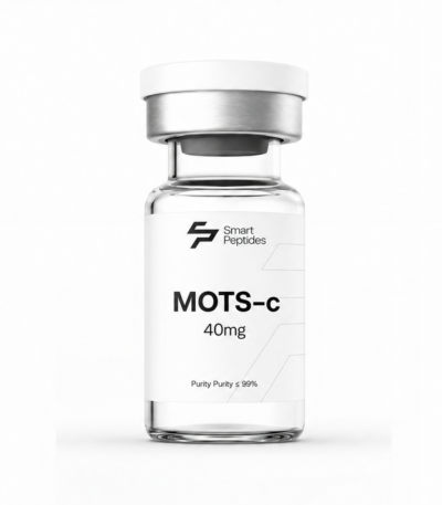MOTS-c 40mg