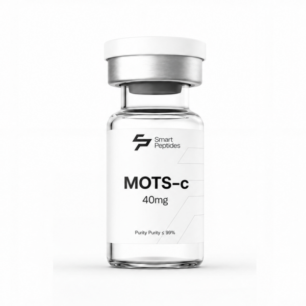 MOTS-c 40mg