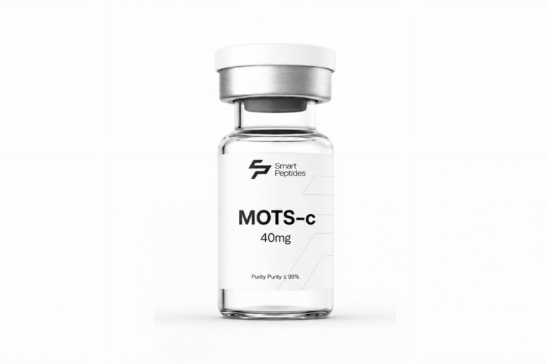 MOTS-c 40mg