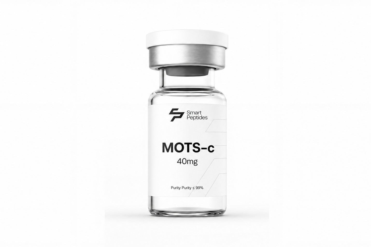 MOTS-c 40mg MOTS-c 40mg