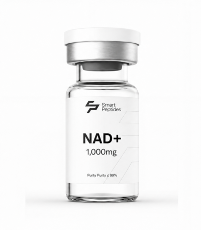 NAD+ 1,000mg