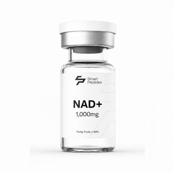 NAD+ 1,000mg