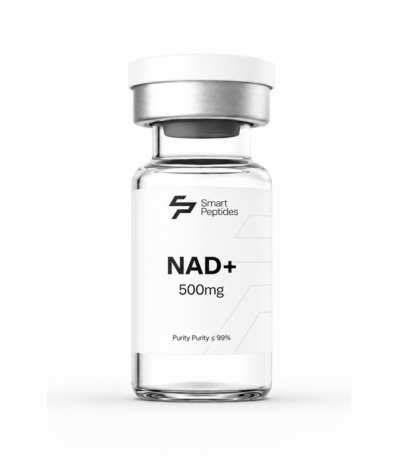 NAD+ 500mg