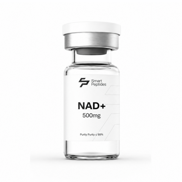 NAD+ 500mg
