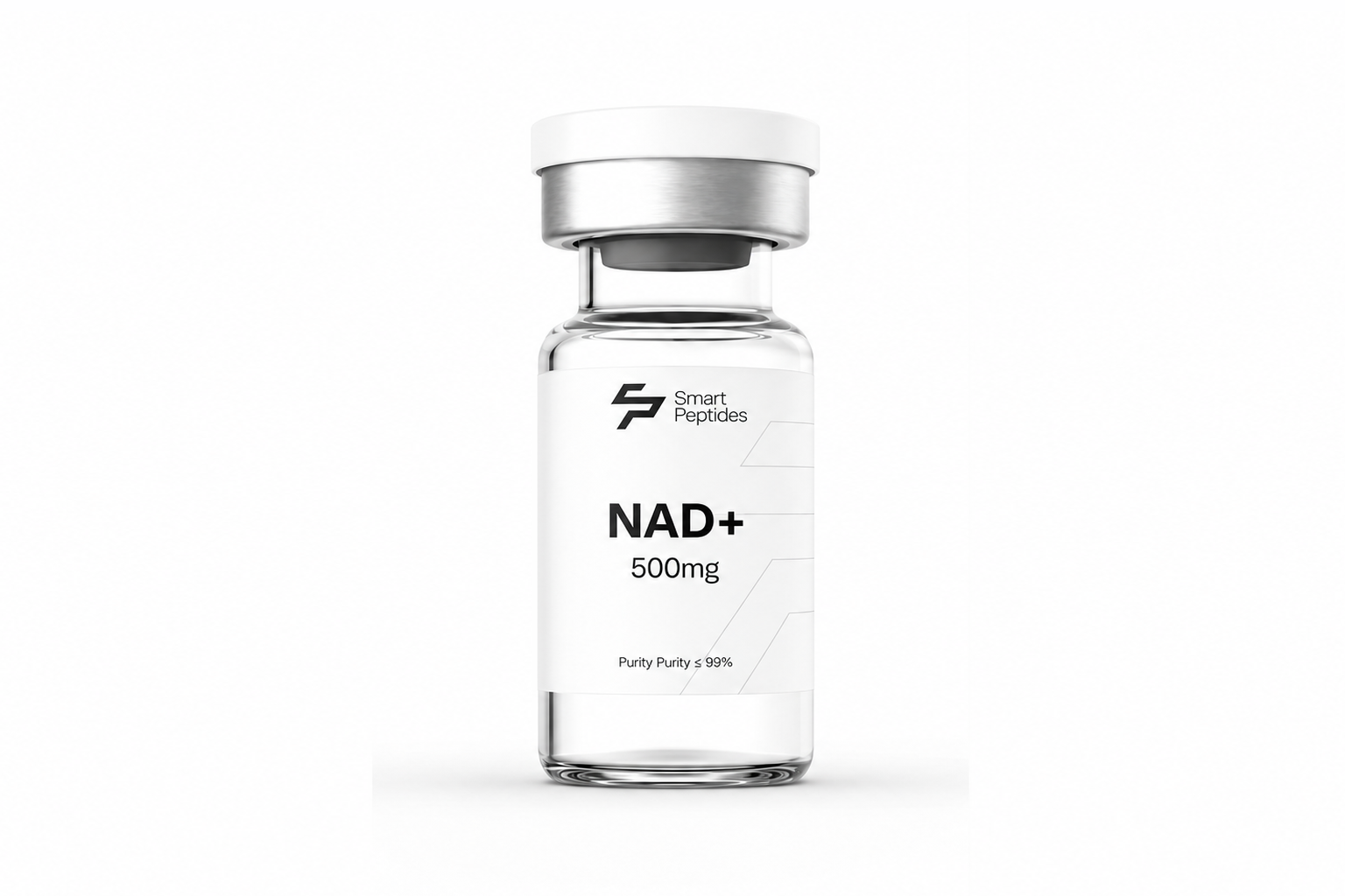 NAD+ 500mg NAD+ 500mg