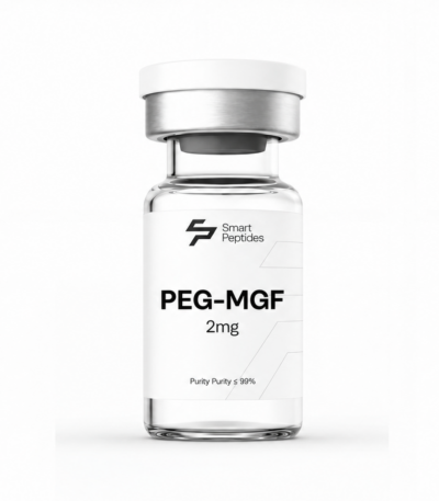 PEG-MGF 2mg