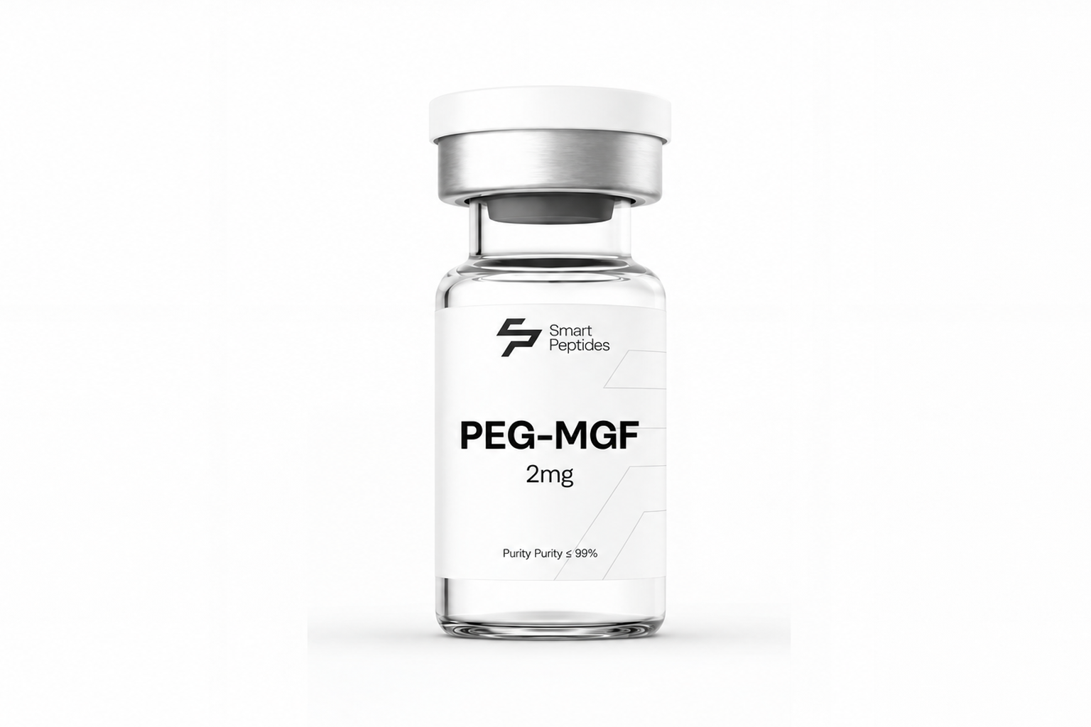 PEG-MGF 2mg PEG-MGF 2mg