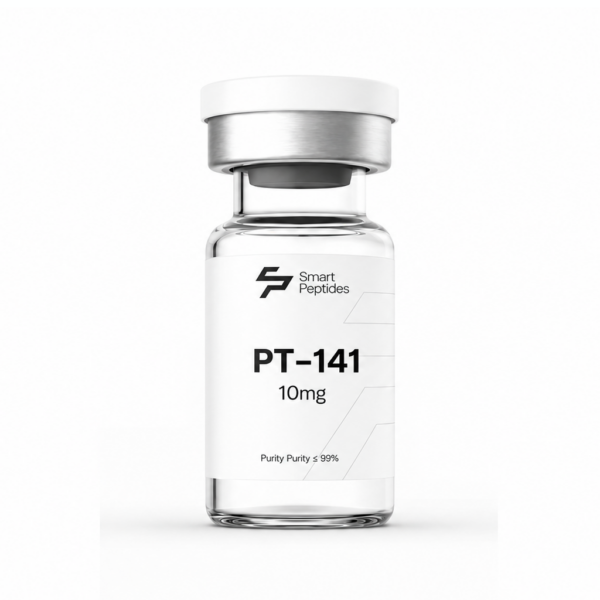 PT-141 10mg