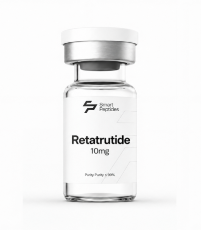 Retatrutide 10mg
