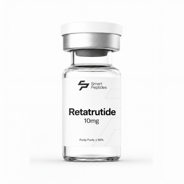Retatrutide 10mg