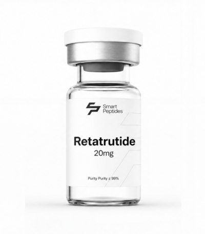 Retatrutide 20mg