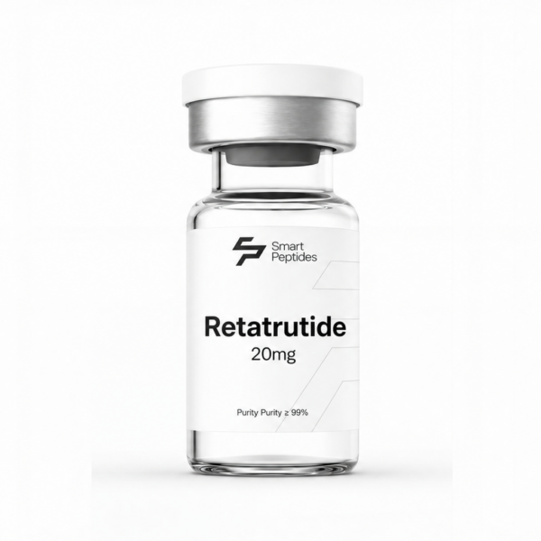 Retatrutide 20mg