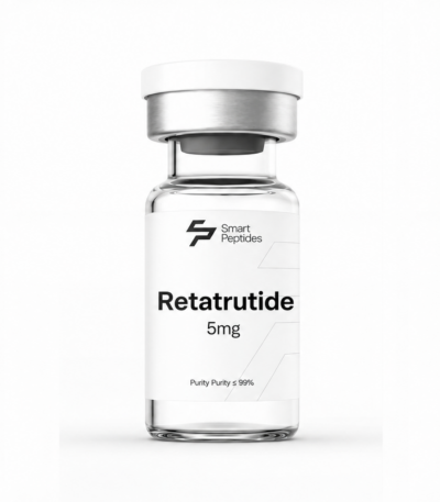 Retatrutide 5mg