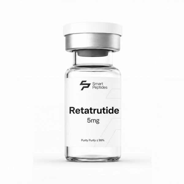 Retatrutide 5mg
