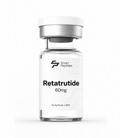 Retatrutide 60mg