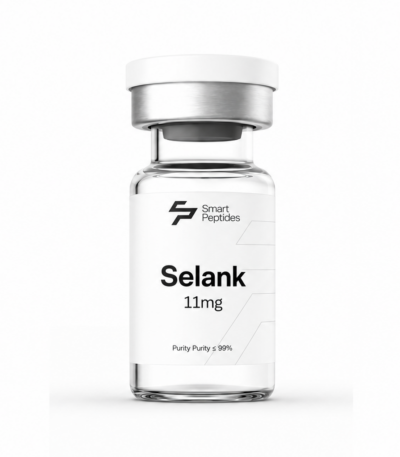 Selank 11mg
