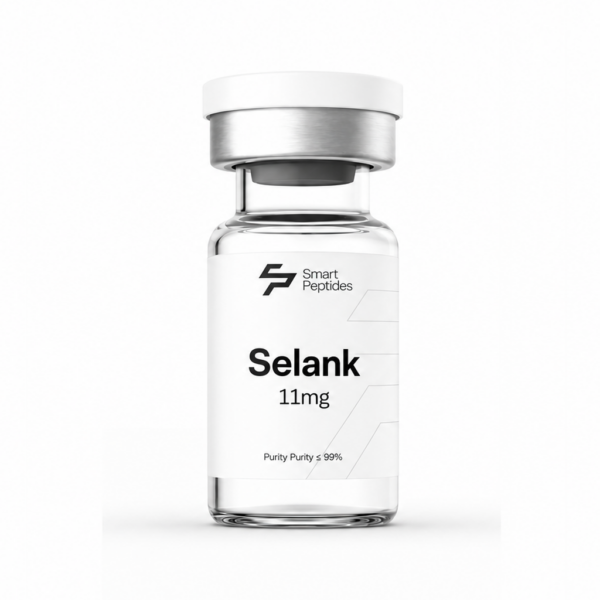 Selank 11mg