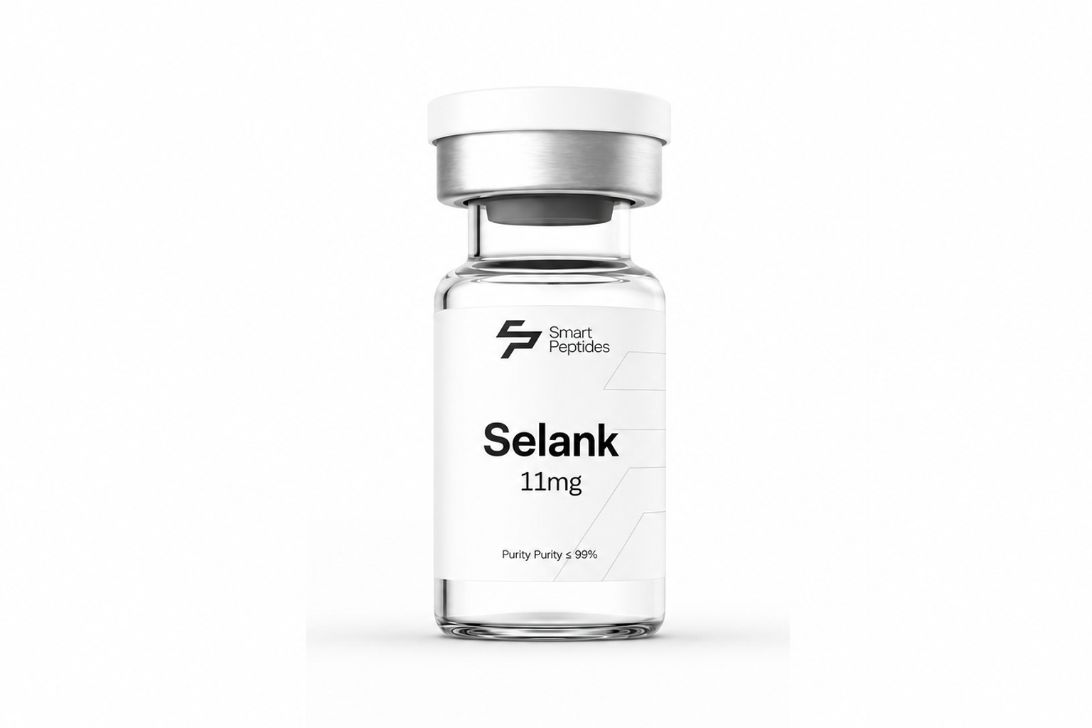 Selank 11mg Selank 11mg