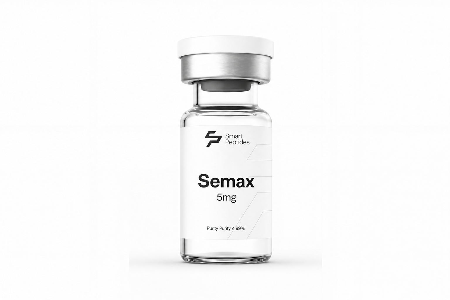 Semax 5mg Semax 5mg