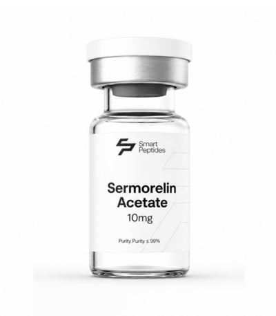 Sermorelin Acetate 10mg