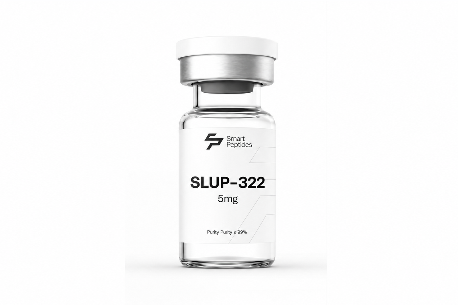 SLUP-322 5mg SLUP-322 5mg