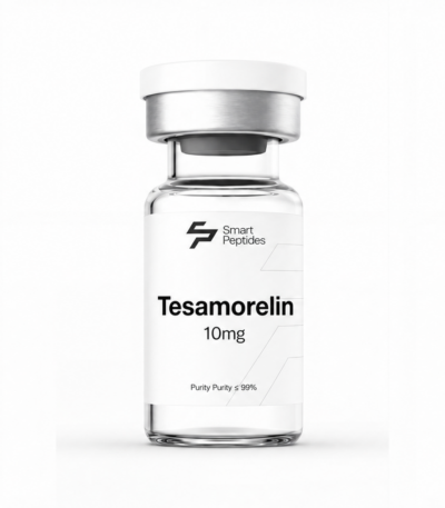 Tesamorelin 10mg