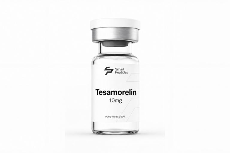 Tesamorelin 10mg