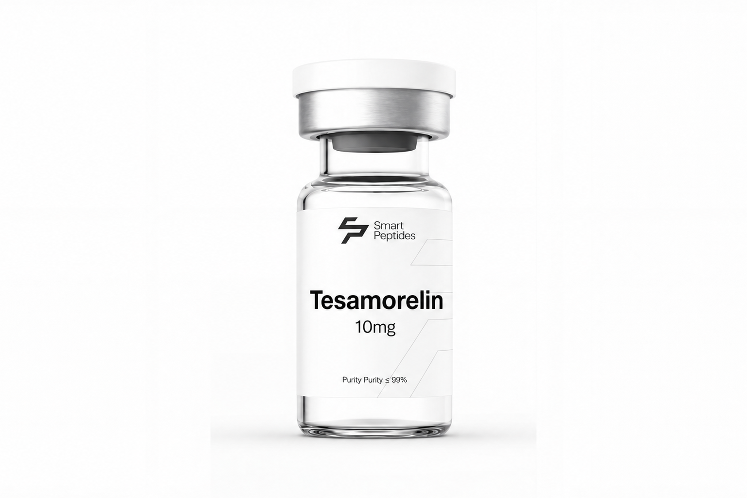 Tesamorelin 10mg Tesamorelin 10mg