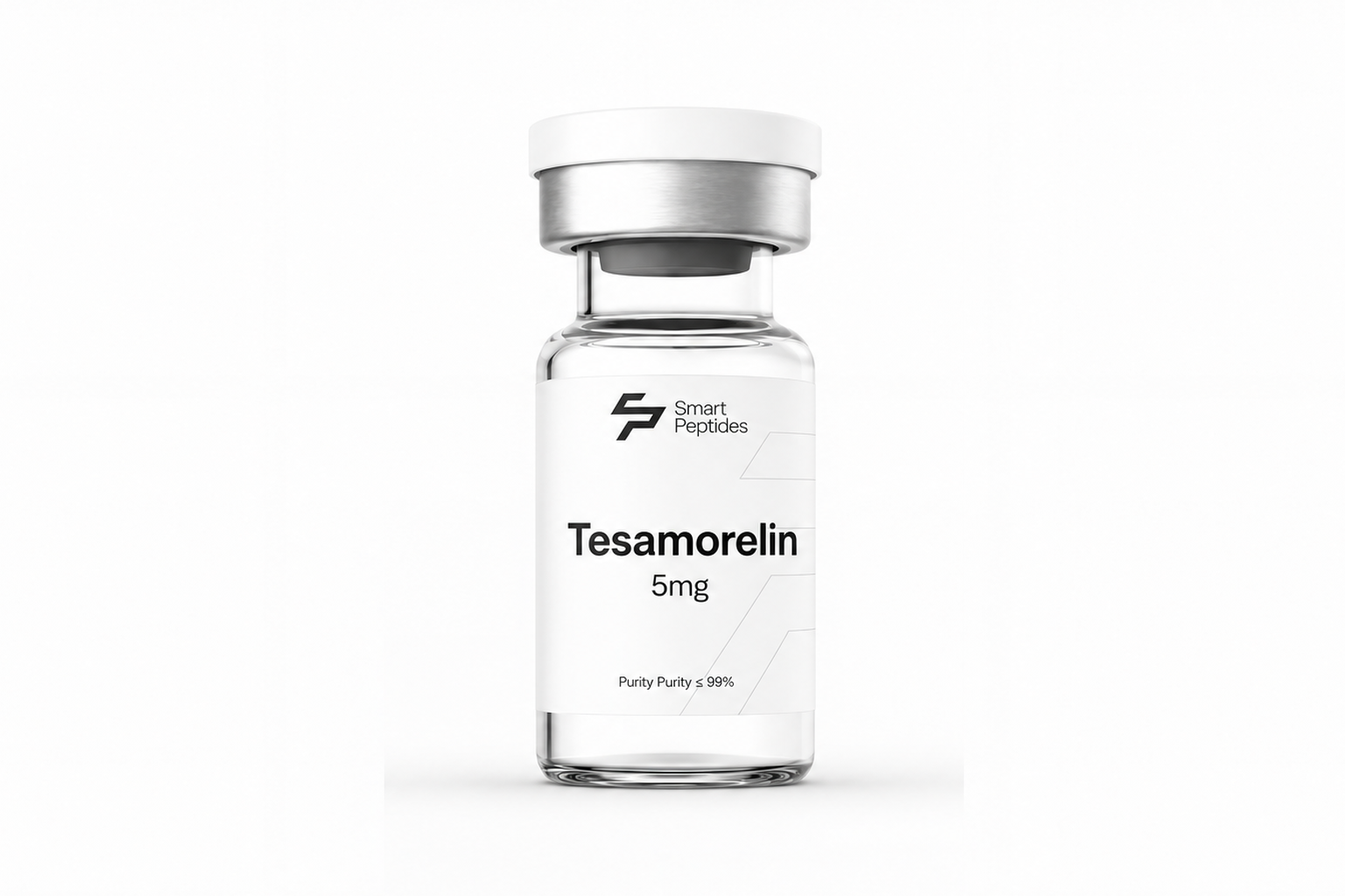 Tesamorelin 5mg Tesamorelin 5mg
