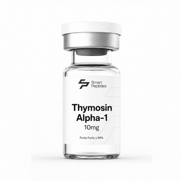 Thymosin Alpha-1 10mg