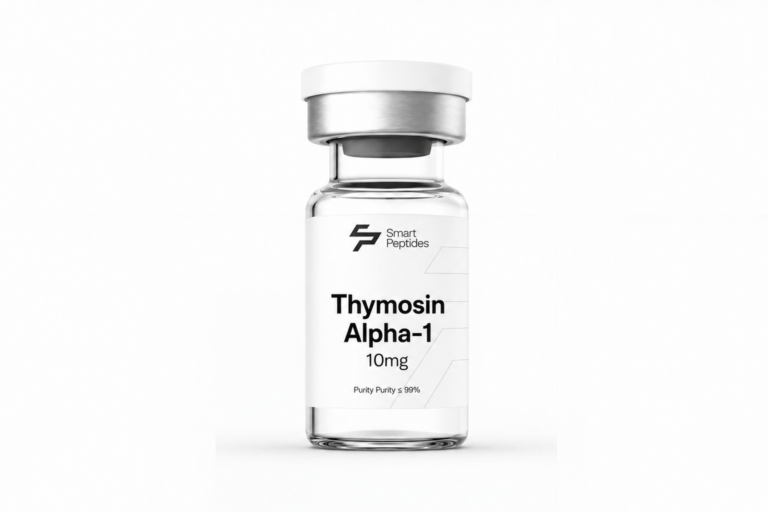 Thymosin Alpha-1 10mg