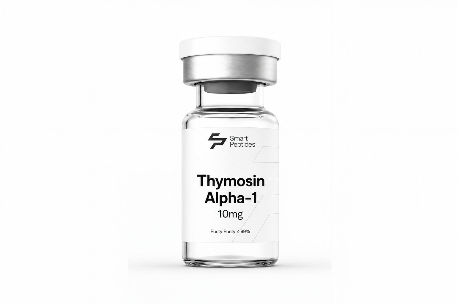 Thymosin Alpha-1 10mg Thymosin Alpha-1 10mg