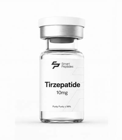 Tirzepatide 10mg