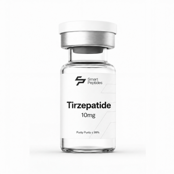 Tirzepatide 10mg