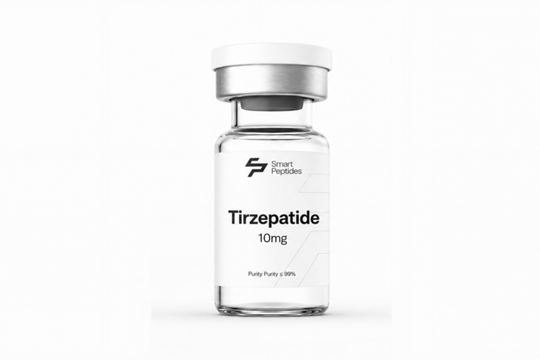 Tirzepatide 10mg