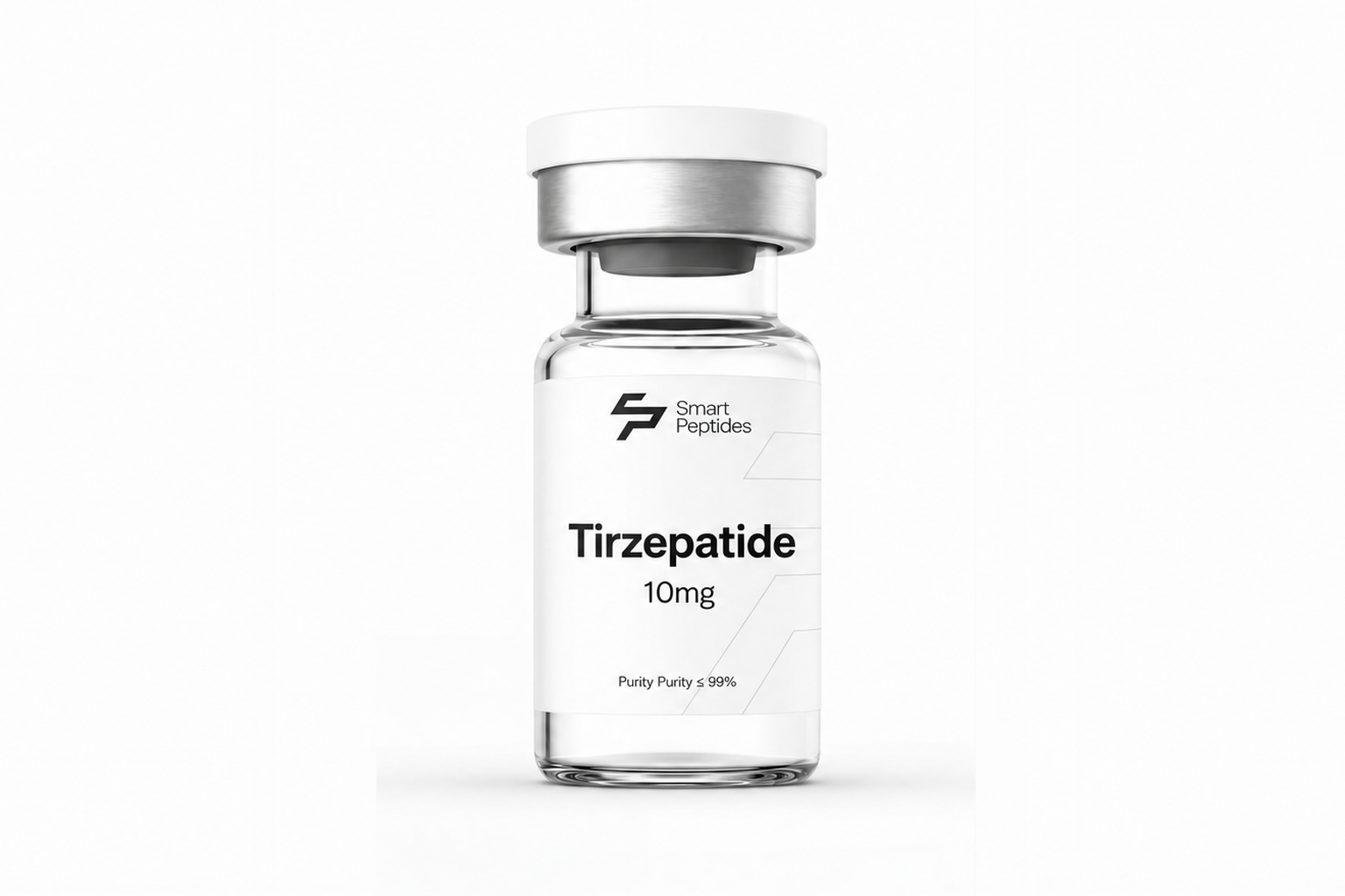 Tirzepatide 10mg Tirzepatide 10mg