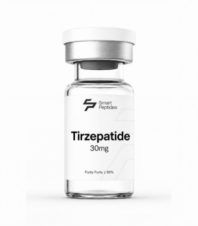 Tirzepatide 30mg