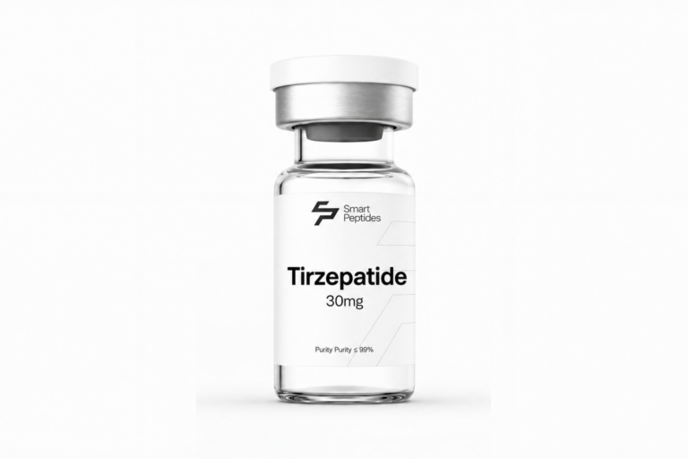 Tirzepatide 30mg