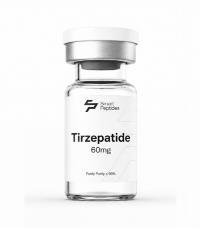 Tirzepatide 60mg