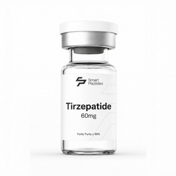 Tirzepatide 60mg