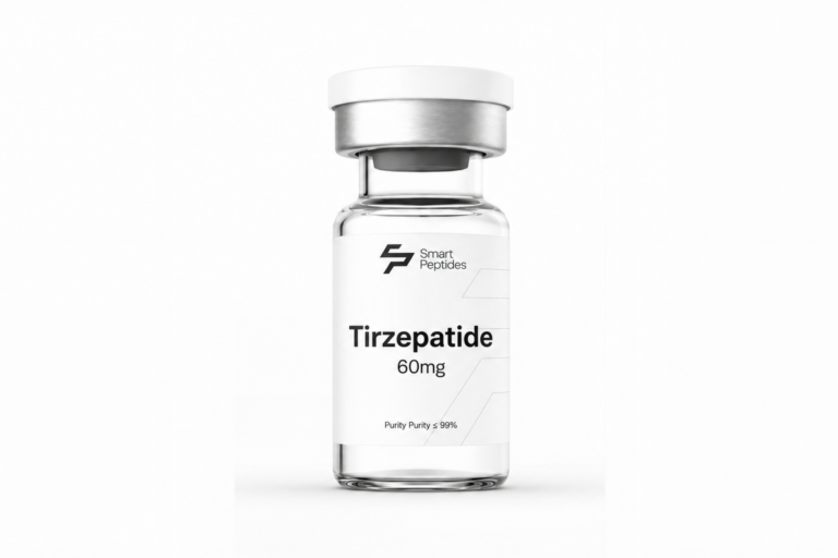 Tirzepatide 60mg